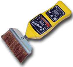 Porosity Detector